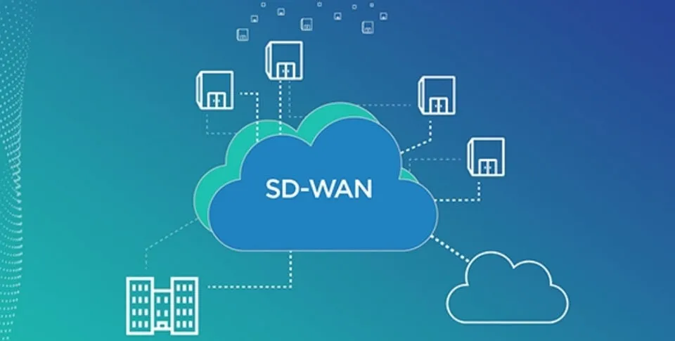 什麼是SD-WAN?